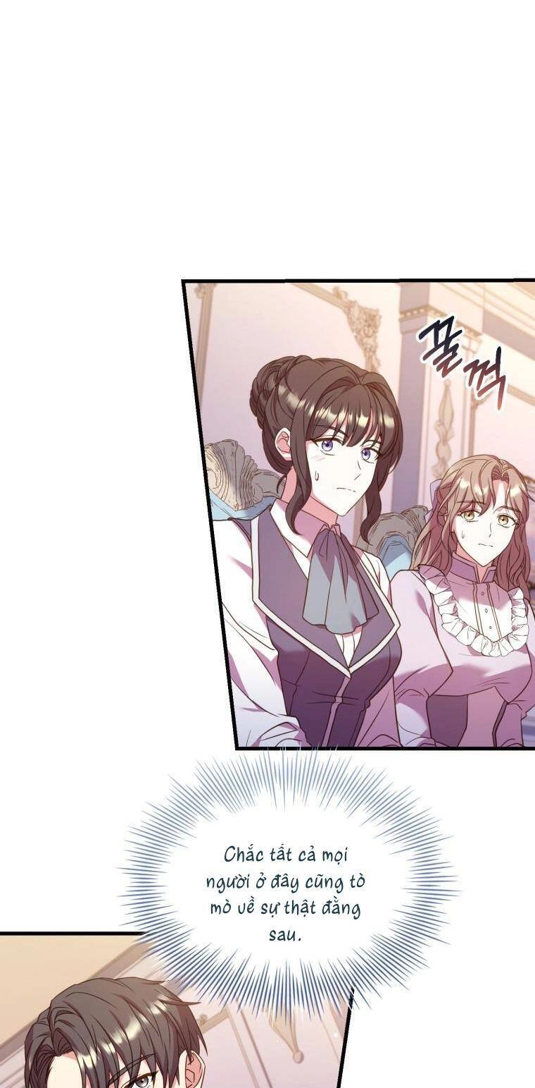 Cái Giá Khi Huỷ Hôn. Chapter 32 - 13