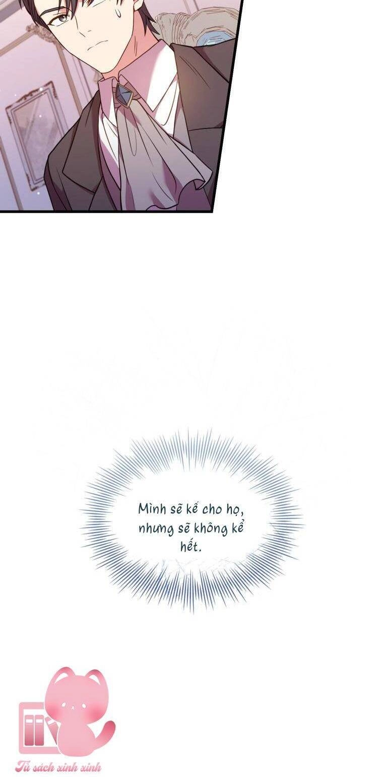 Cái Giá Khi Huỷ Hôn. Chapter 32 - 14