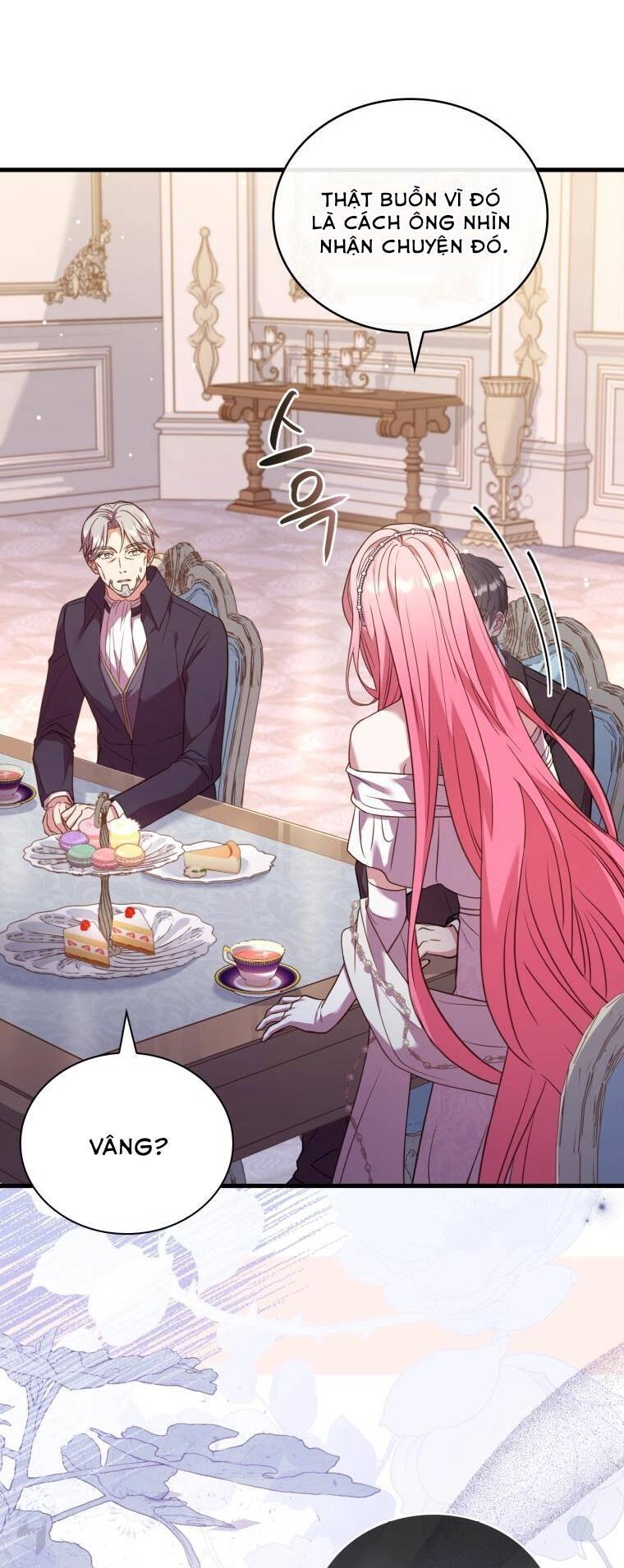 Cái Giá Khi Huỷ Hôn. Chapter 32 - 15