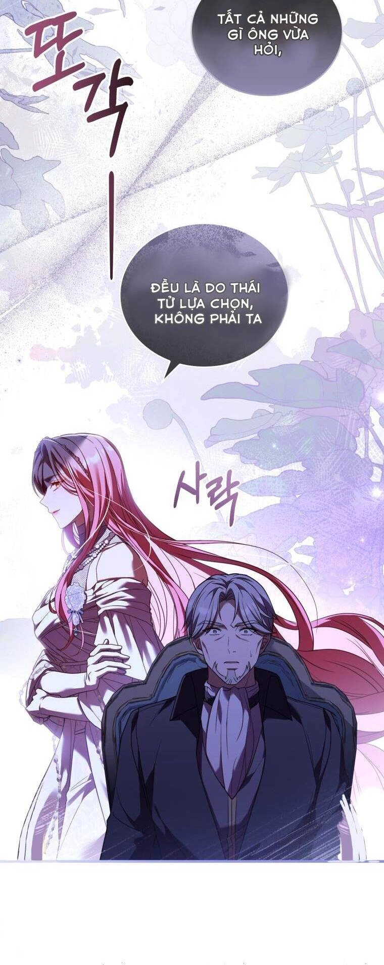 Cái Giá Khi Huỷ Hôn. Chapter 32 - 16