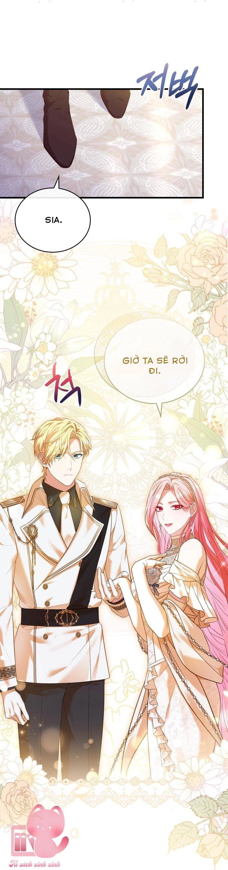 Cái Giá Khi Huỷ Hôn. Chapter 32 - 17