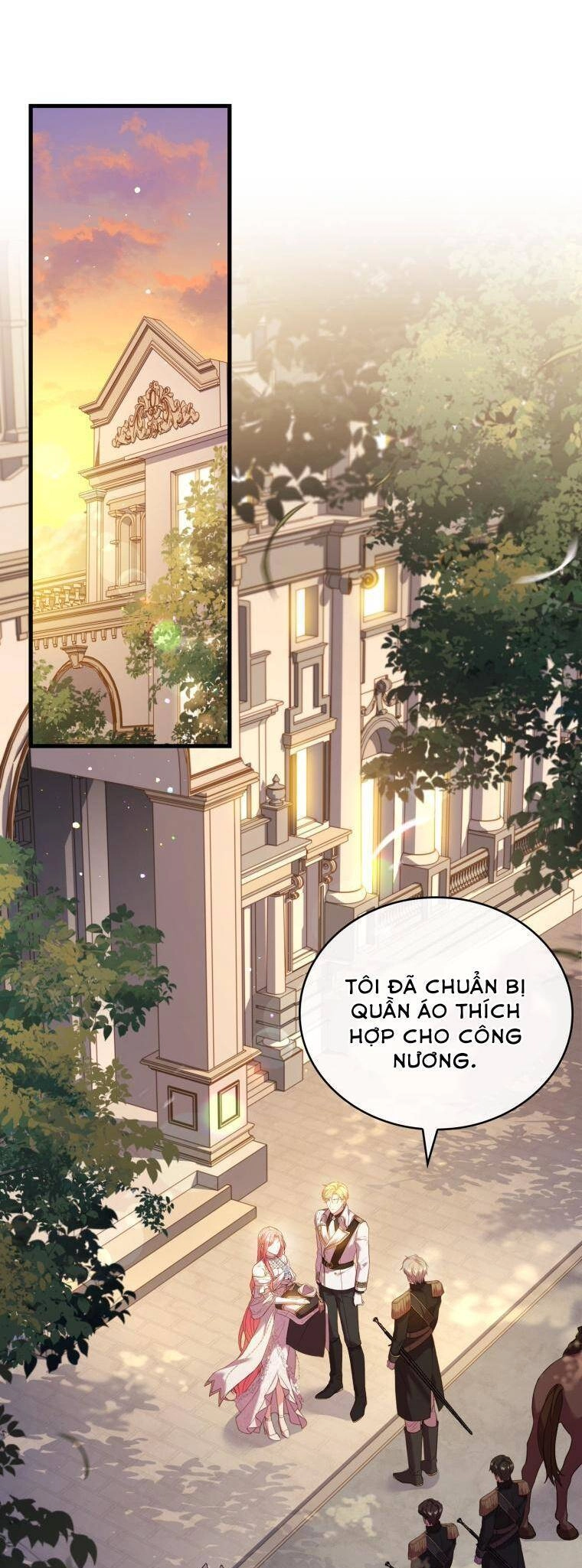 Cái Giá Khi Huỷ Hôn. Chapter 32 - 20