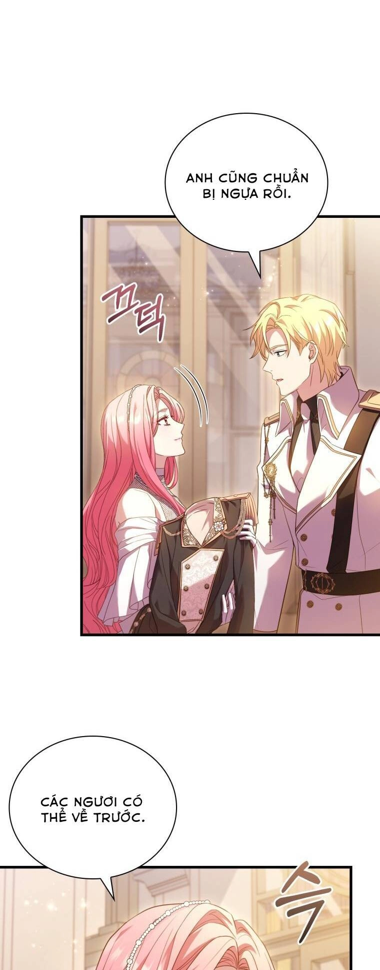 Cái Giá Khi Huỷ Hôn. Chapter 32 - 22