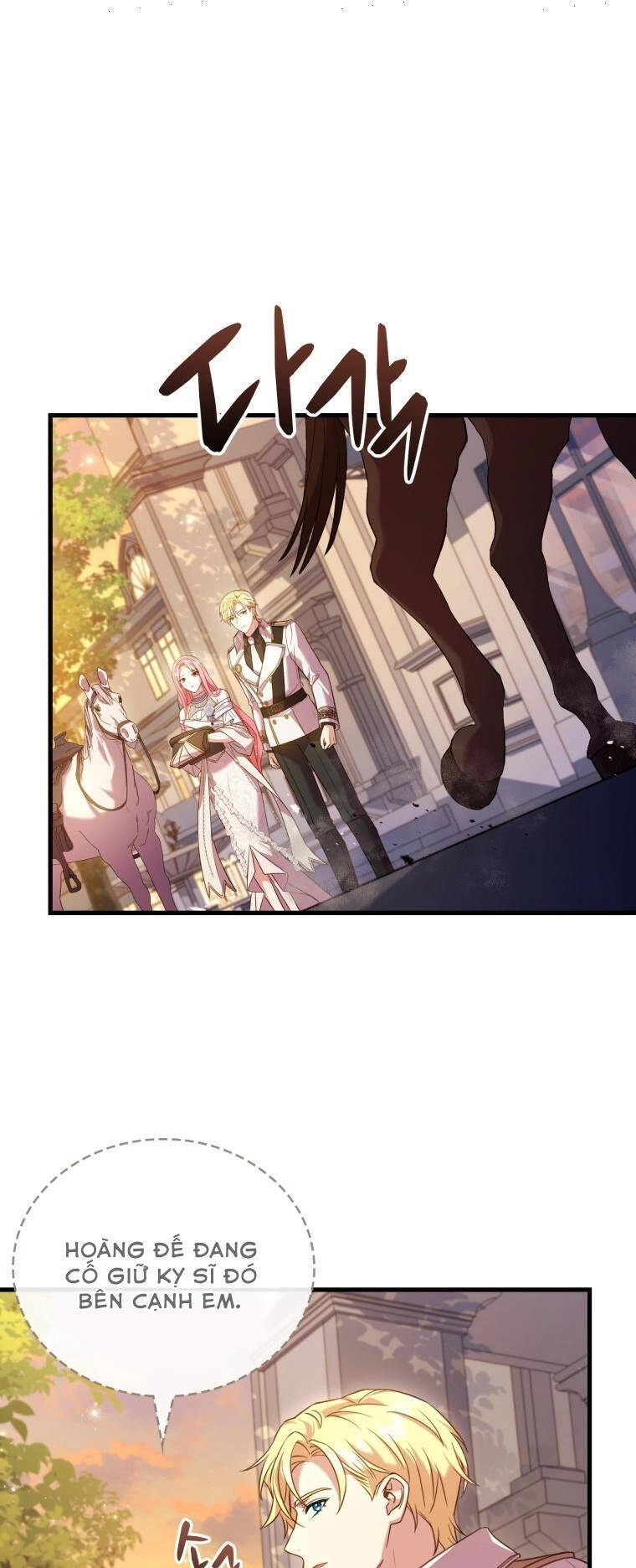 Cái Giá Khi Huỷ Hôn. Chapter 32 - 24