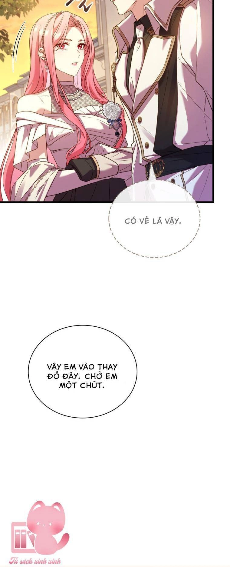 Cái Giá Khi Huỷ Hôn. Chapter 32 - 25