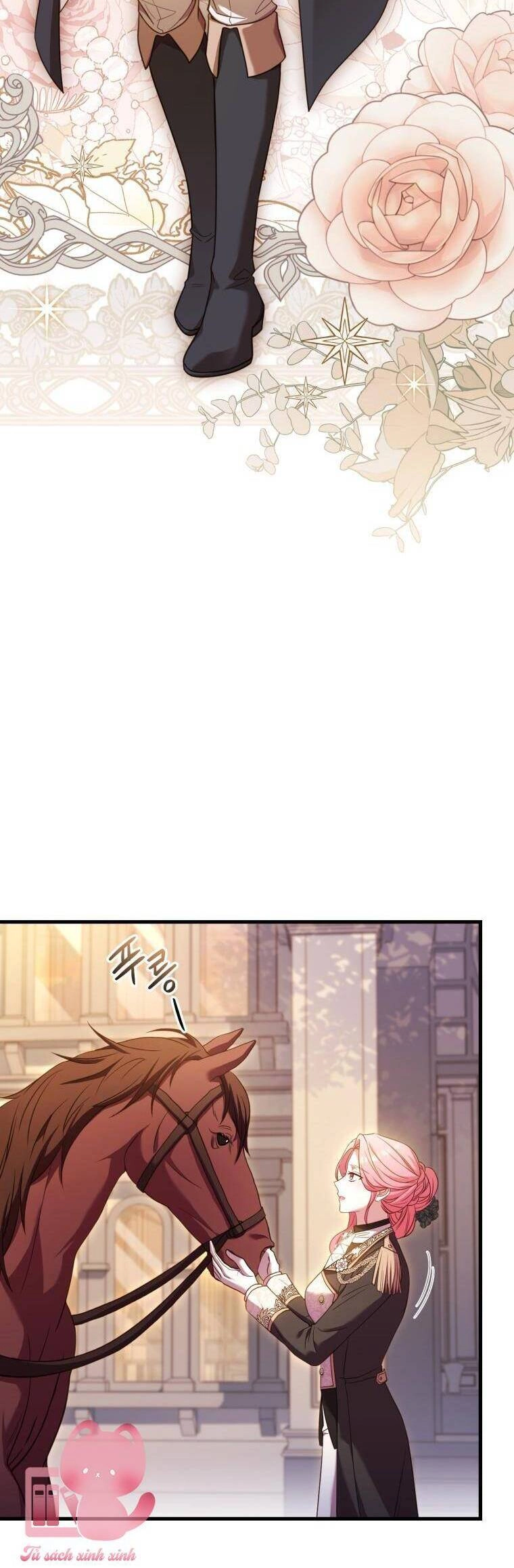 Cái Giá Khi Huỷ Hôn. Chapter 32 - 27