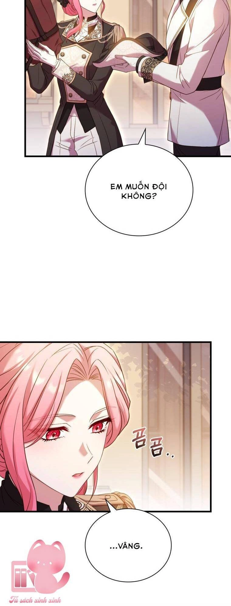 Cái Giá Khi Huỷ Hôn. Chapter 32 - 29