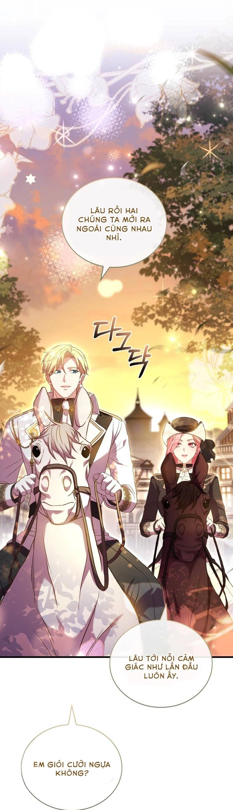 Cái Giá Khi Huỷ Hôn. Chapter 32 - 30