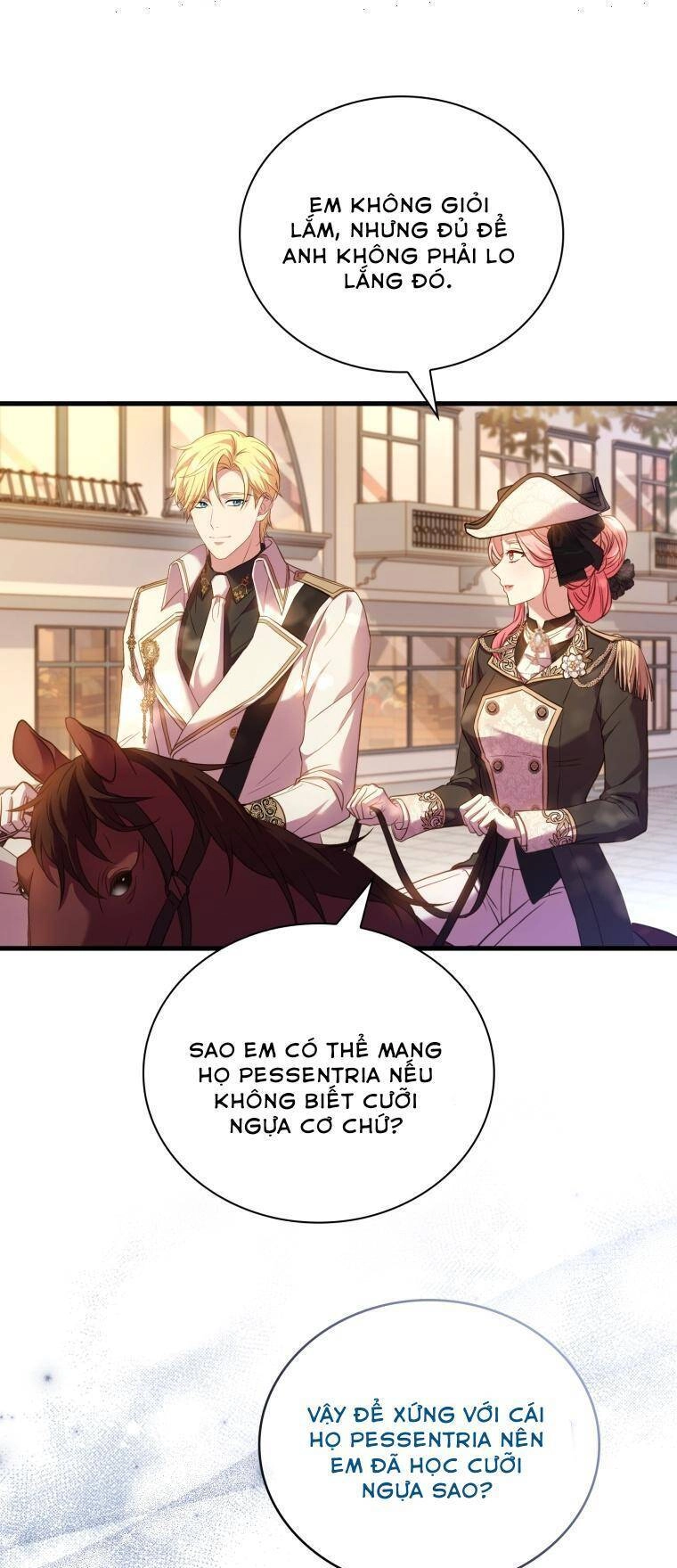 Cái Giá Khi Huỷ Hôn. Chapter 32 - 31