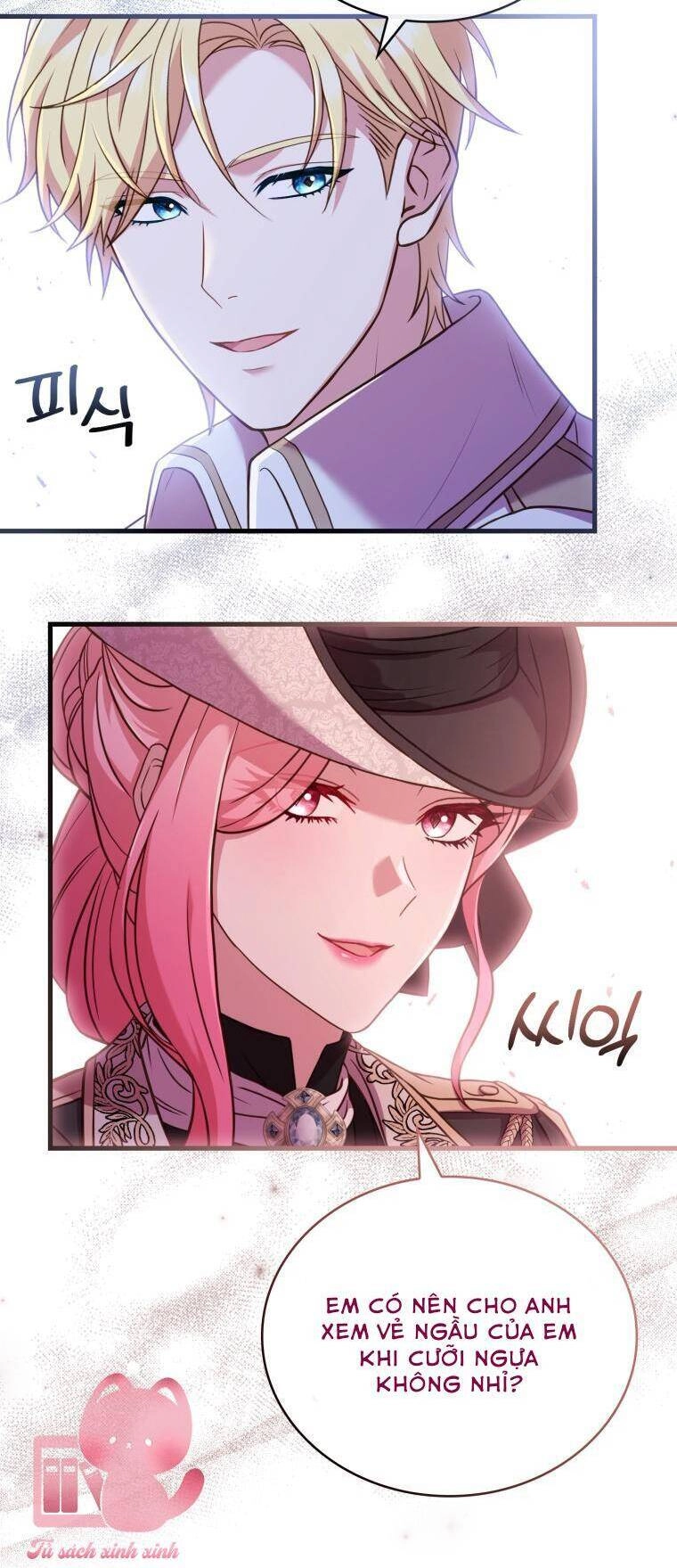 Cái Giá Khi Huỷ Hôn. Chapter 32 - 32