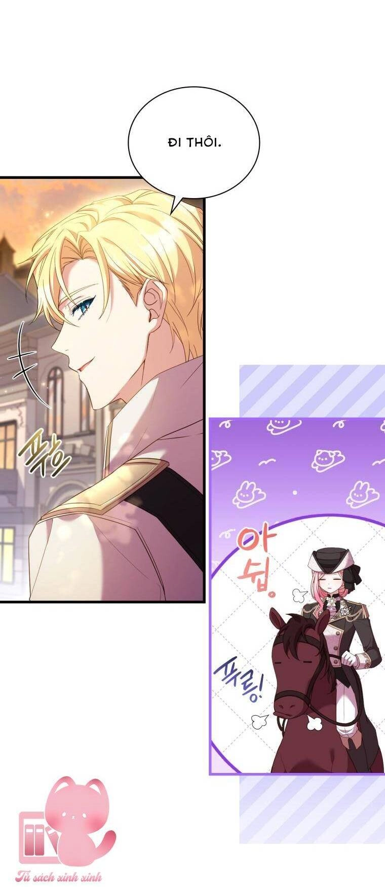 Cái Giá Khi Huỷ Hôn. Chapter 32 - 36