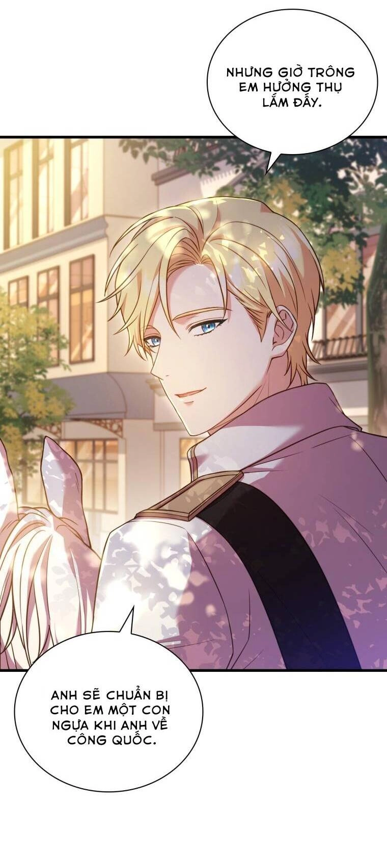 Cái Giá Khi Huỷ Hôn. Chapter 32 - 39