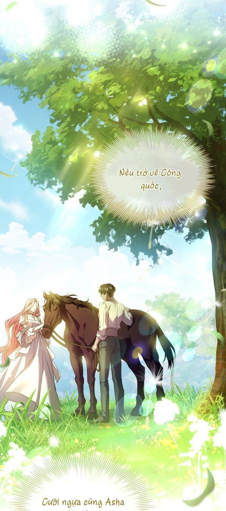 Cái Giá Khi Huỷ Hôn. Chapter 32 - 42