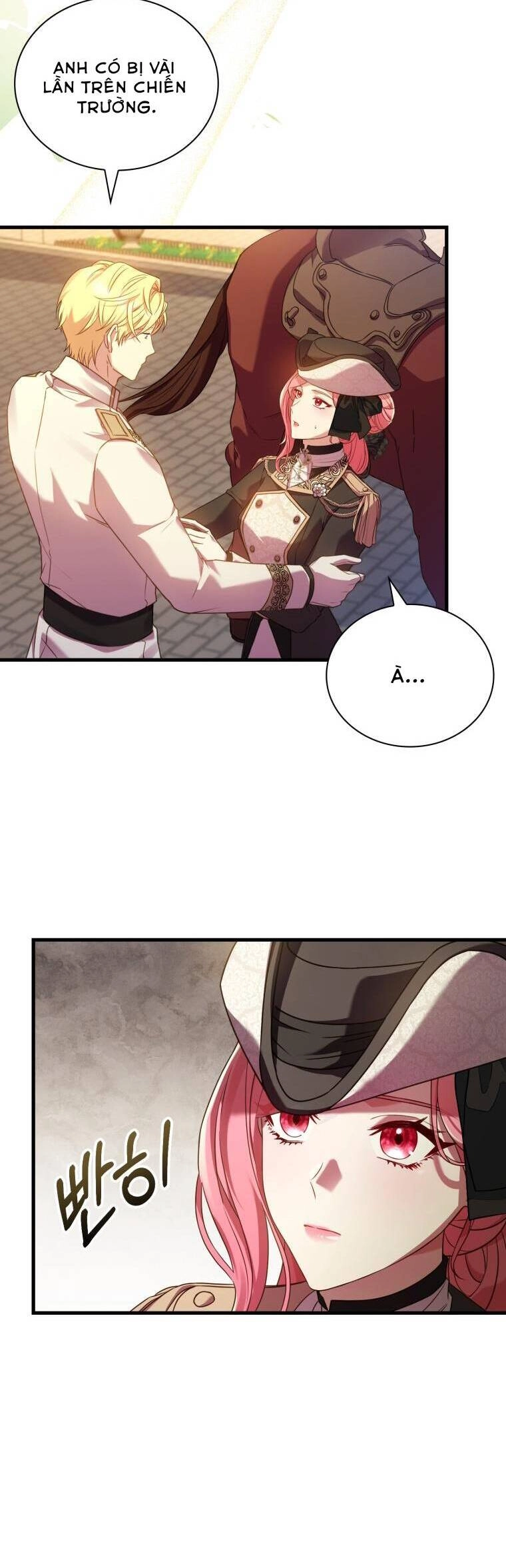 Cái Giá Khi Huỷ Hôn. Chapter 32 - 47