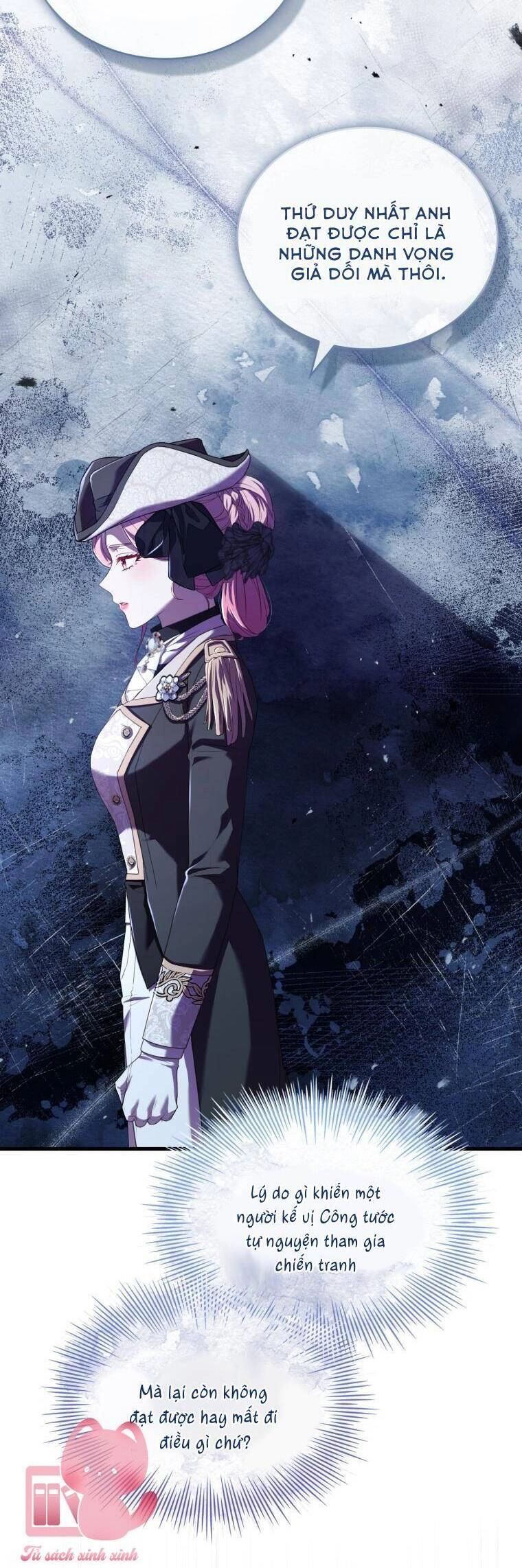 Cái Giá Khi Huỷ Hôn. Chapter 32 - 49