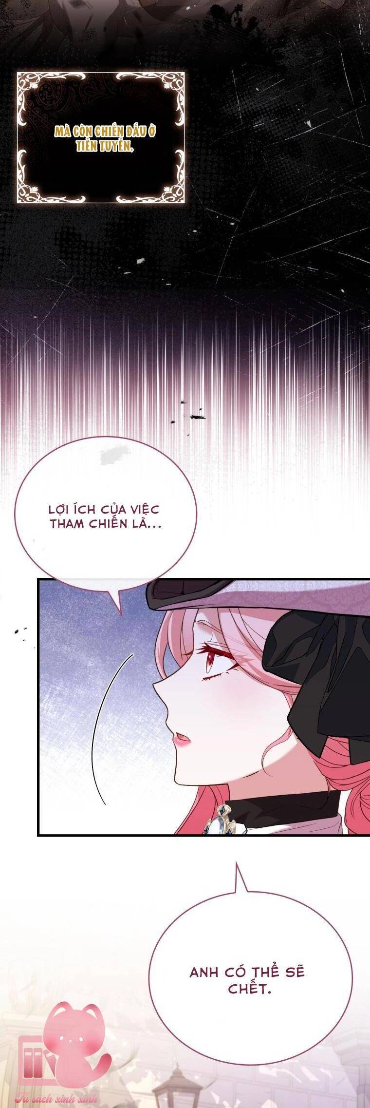 Cái Giá Khi Huỷ Hôn. Chapter 32 - 51