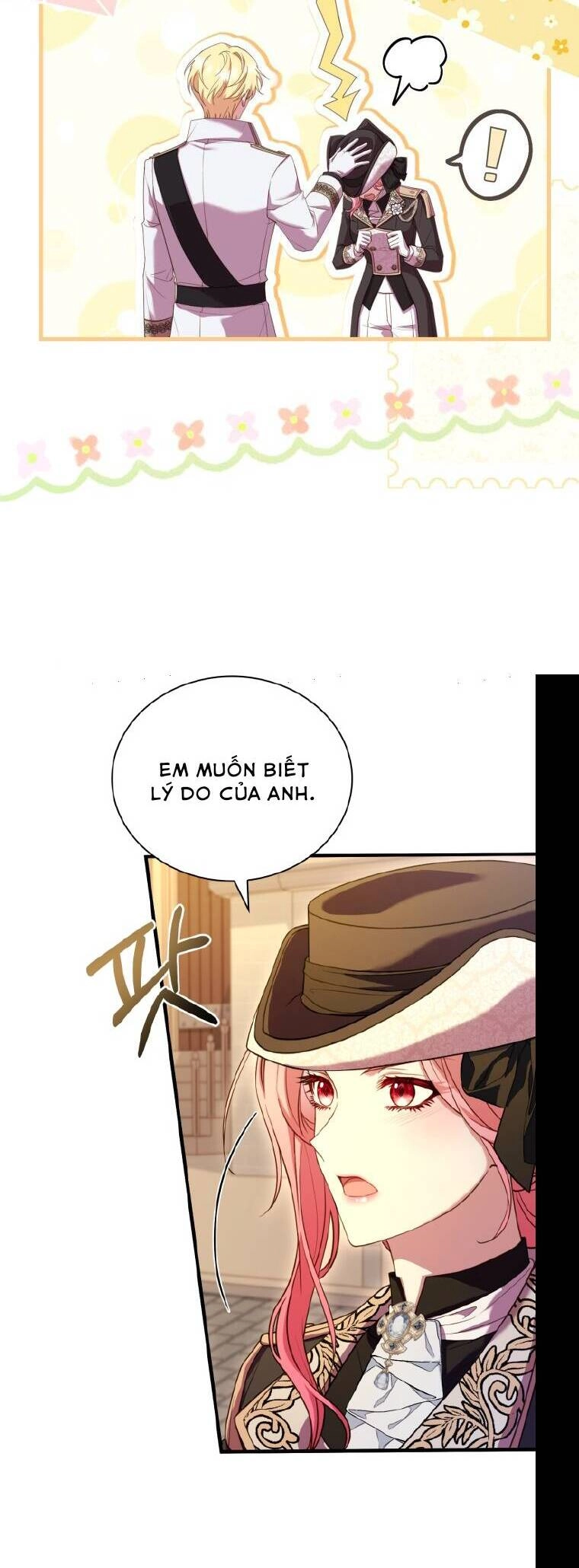 Cái Giá Khi Huỷ Hôn. Chapter 32 - 53