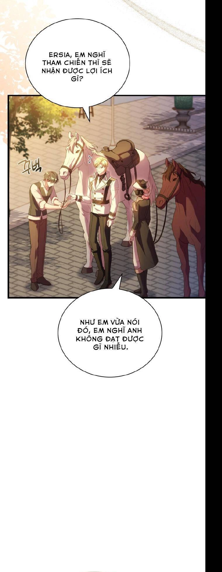 Cái Giá Khi Huỷ Hôn. Chapter 32 - 55