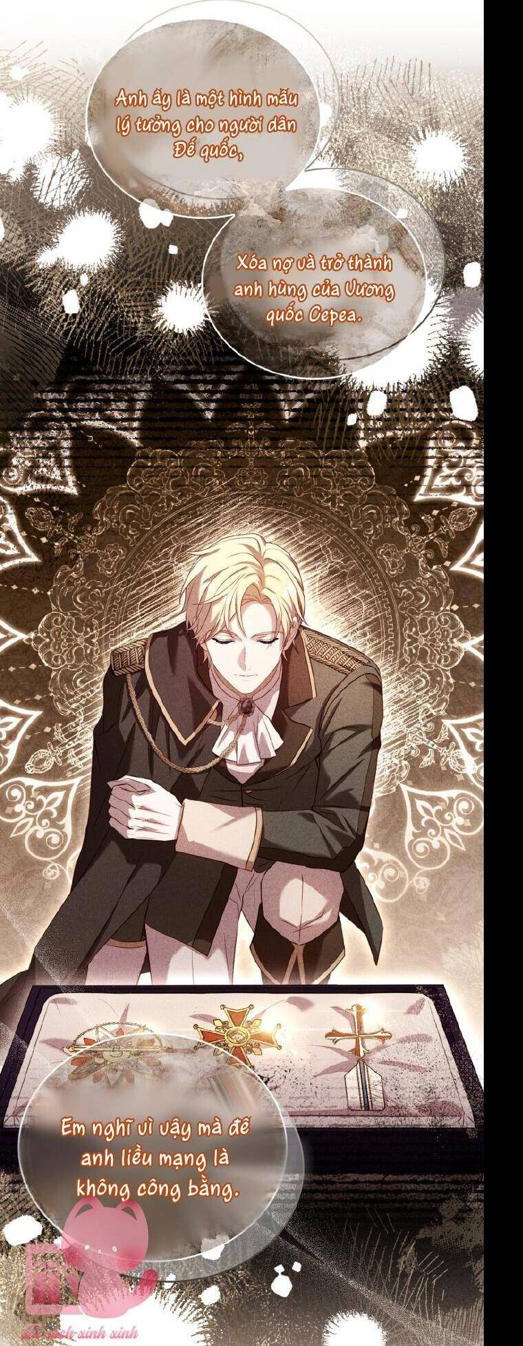 Cái Giá Khi Huỷ Hôn. Chapter 32 - 56