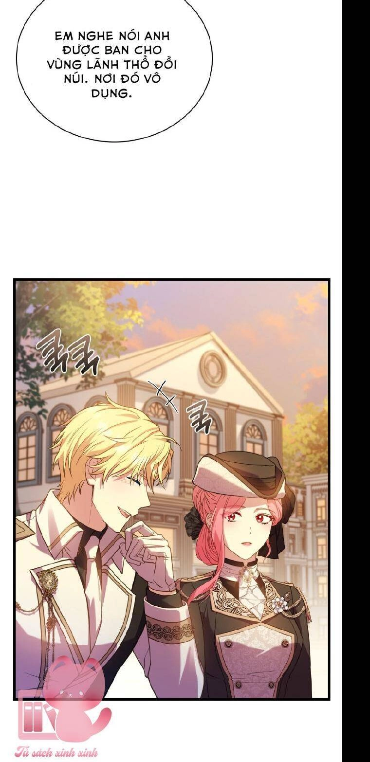 Cái Giá Khi Huỷ Hôn. Chapter 32 - 58