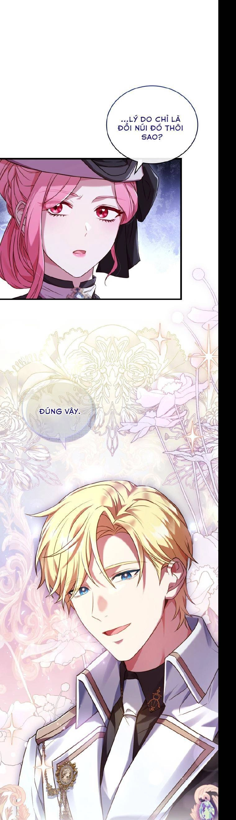 Cái Giá Khi Huỷ Hôn. Chapter 32 - 59