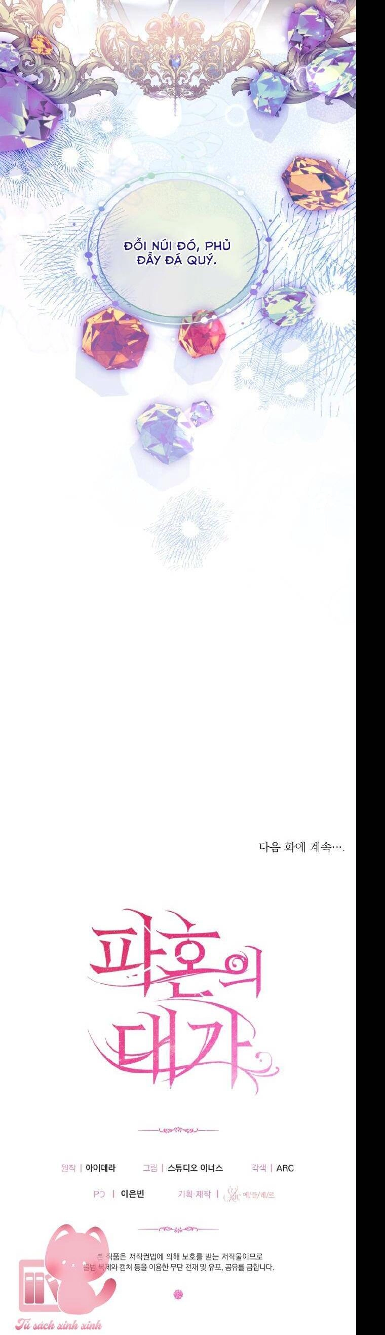 Cái Giá Khi Huỷ Hôn. Chapter 32 - 60