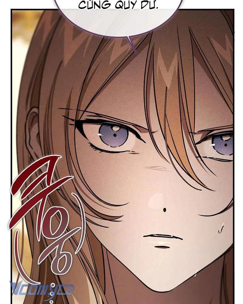 Ác Quỷ Nuôi Dưỡng Tiểu Thư Chapter 83 - 6