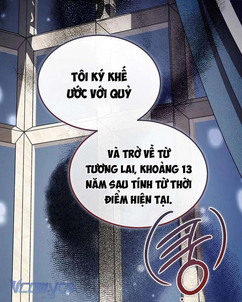 Ác Quỷ Nuôi Dưỡng Tiểu Thư Chapter 83 - 9