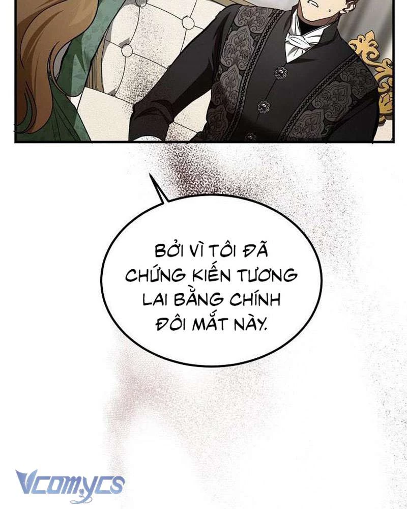 Ác Quỷ Nuôi Dưỡng Tiểu Thư Chapter 83 - 13