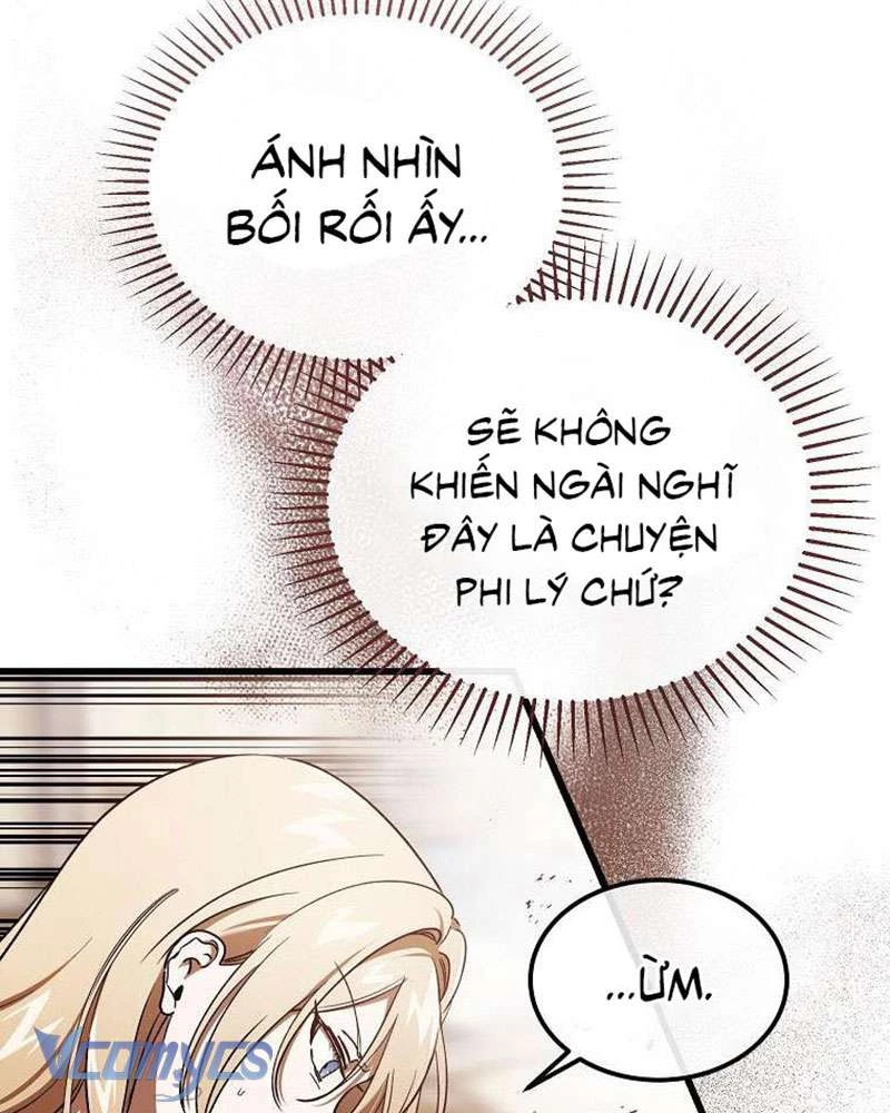Ác Quỷ Nuôi Dưỡng Tiểu Thư Chapter 83 - 16