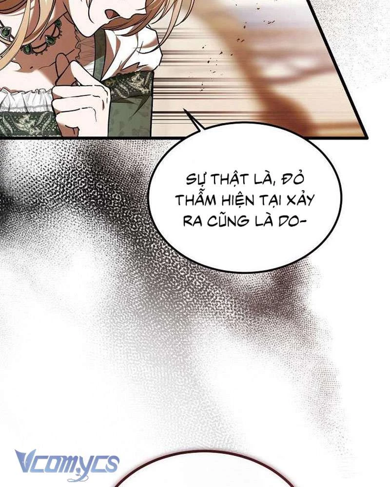 Ác Quỷ Nuôi Dưỡng Tiểu Thư Chapter 83 - 17