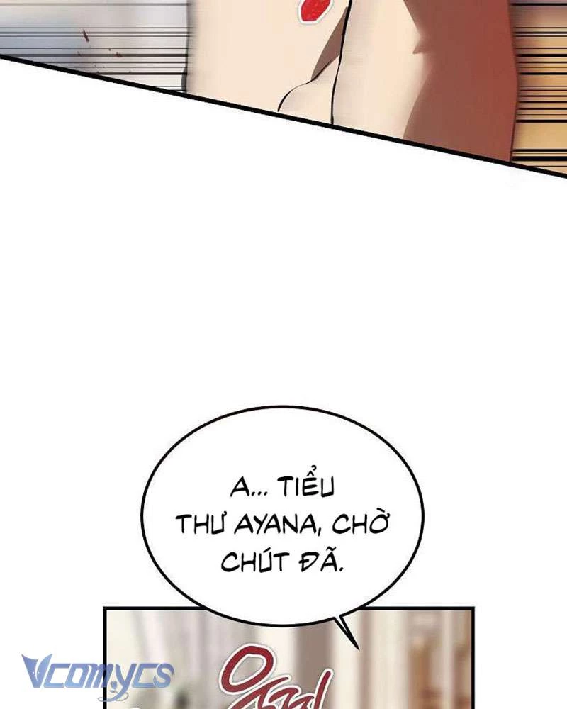 Ác Quỷ Nuôi Dưỡng Tiểu Thư Chapter 83 - 19