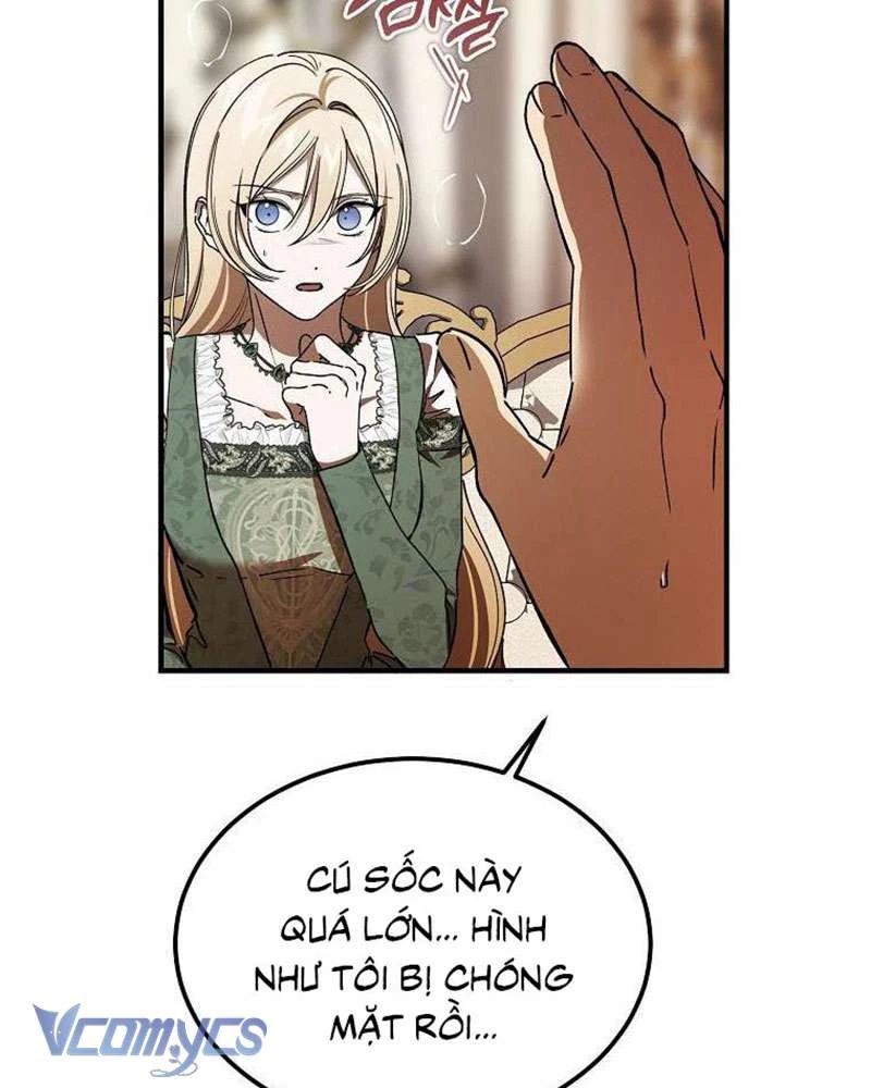 Ác Quỷ Nuôi Dưỡng Tiểu Thư Chapter 83 - 20