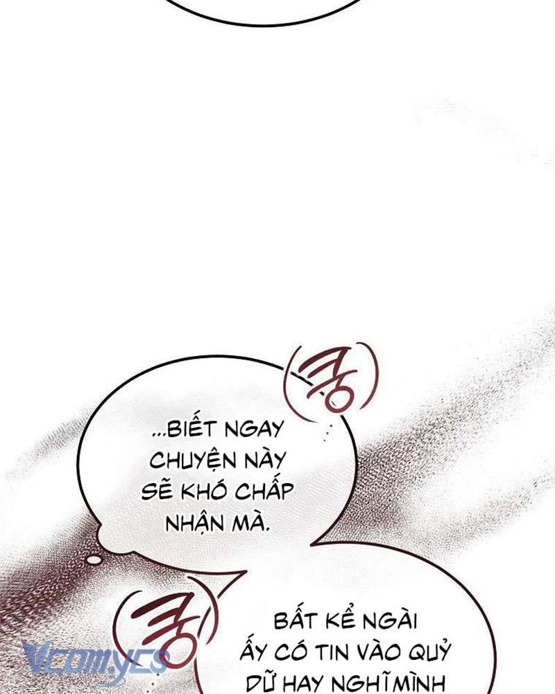 Ác Quỷ Nuôi Dưỡng Tiểu Thư Chapter 83 - 21