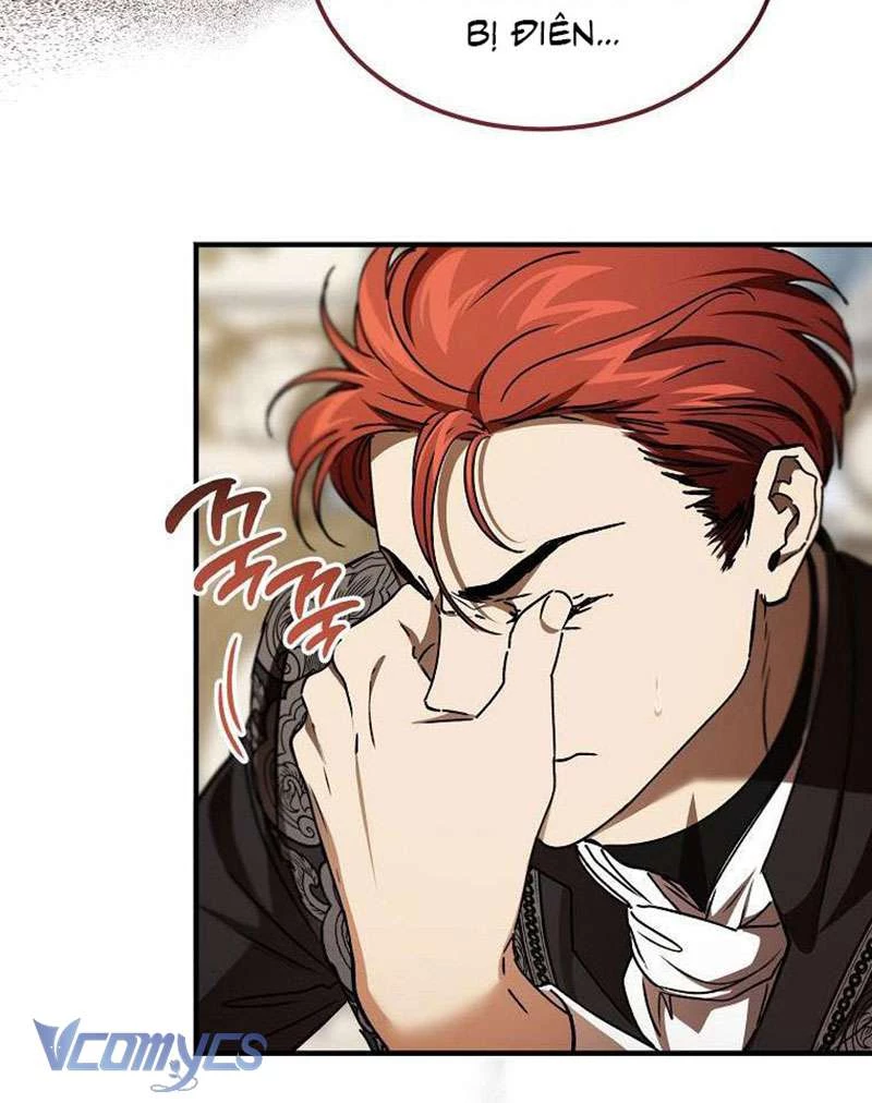 Ác Quỷ Nuôi Dưỡng Tiểu Thư Chapter 83 - 22