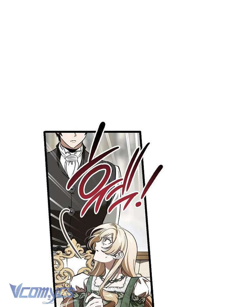 Ác Quỷ Nuôi Dưỡng Tiểu Thư Chapter 83 - 26