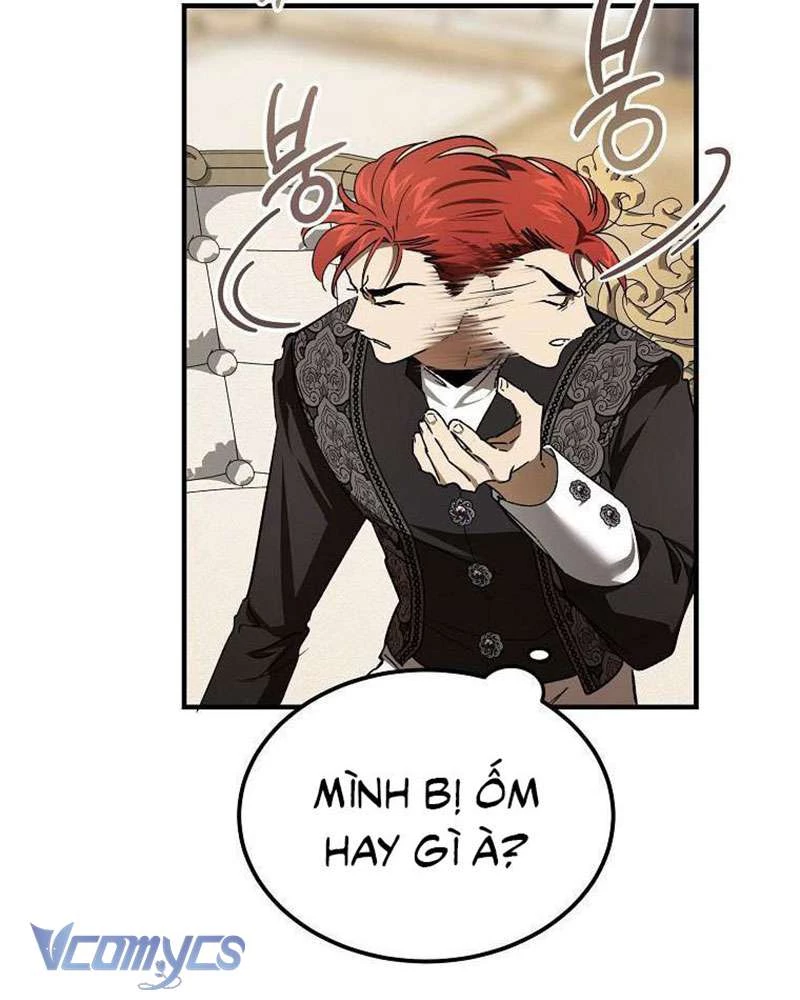 Ác Quỷ Nuôi Dưỡng Tiểu Thư Chapter 83 - 30