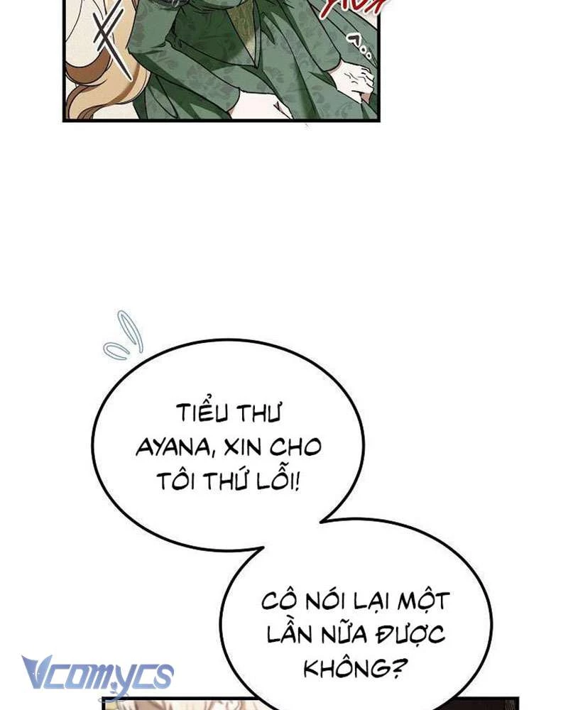 Ác Quỷ Nuôi Dưỡng Tiểu Thư Chapter 83 - 34