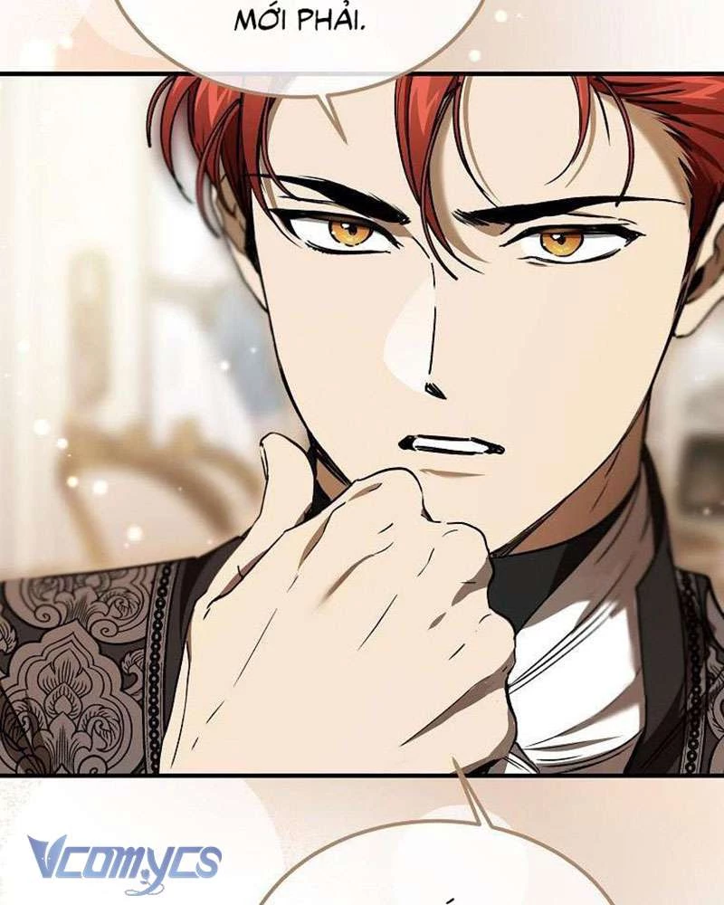 Ác Quỷ Nuôi Dưỡng Tiểu Thư Chapter 83 - 47