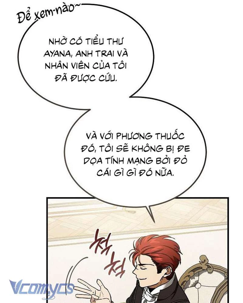 Ác Quỷ Nuôi Dưỡng Tiểu Thư Chapter 83 - 54