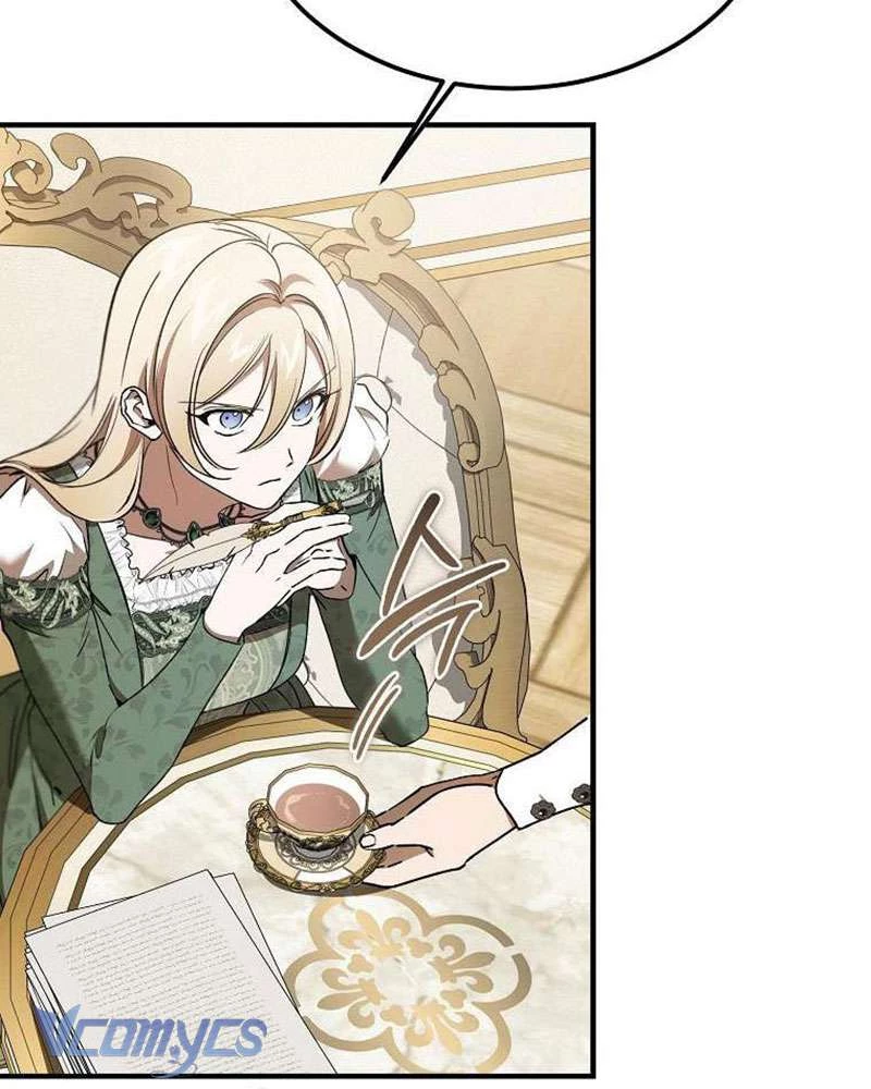 Ác Quỷ Nuôi Dưỡng Tiểu Thư Chapter 83 - 79