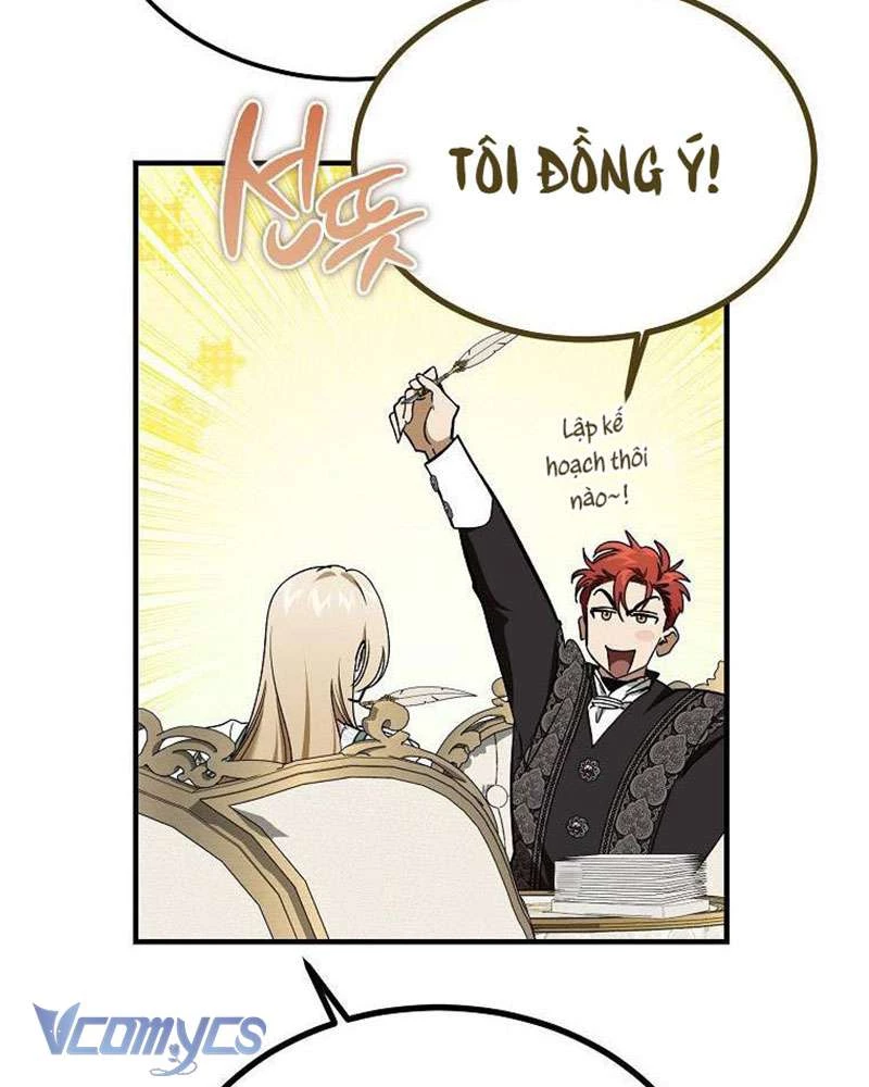 Ác Quỷ Nuôi Dưỡng Tiểu Thư Chapter 83 - 88