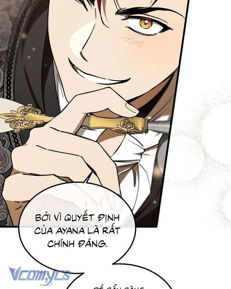 Ác Quỷ Nuôi Dưỡng Tiểu Thư Chapter 83 - 97