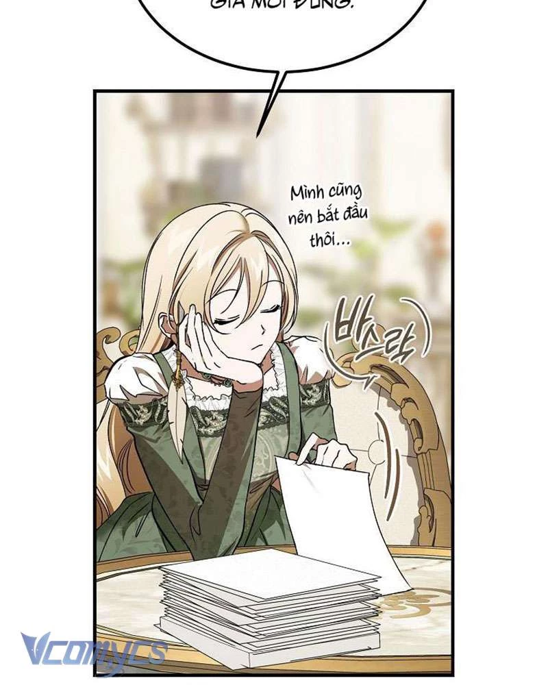 Ác Quỷ Nuôi Dưỡng Tiểu Thư Chapter 83 - 99