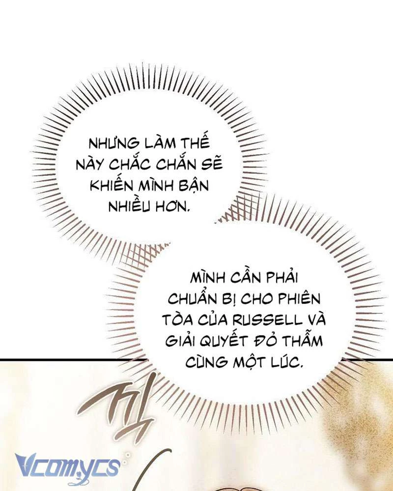 Ác Quỷ Nuôi Dưỡng Tiểu Thư Chapter 83 - 101