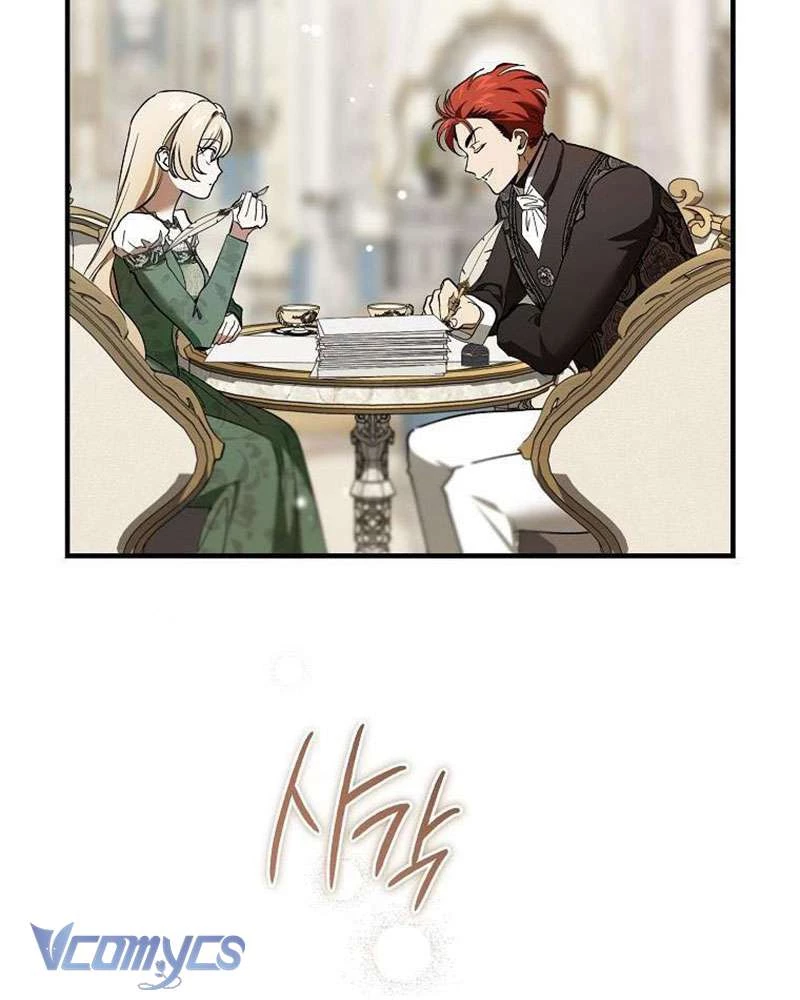 Ác Quỷ Nuôi Dưỡng Tiểu Thư Chapter 83 - 105