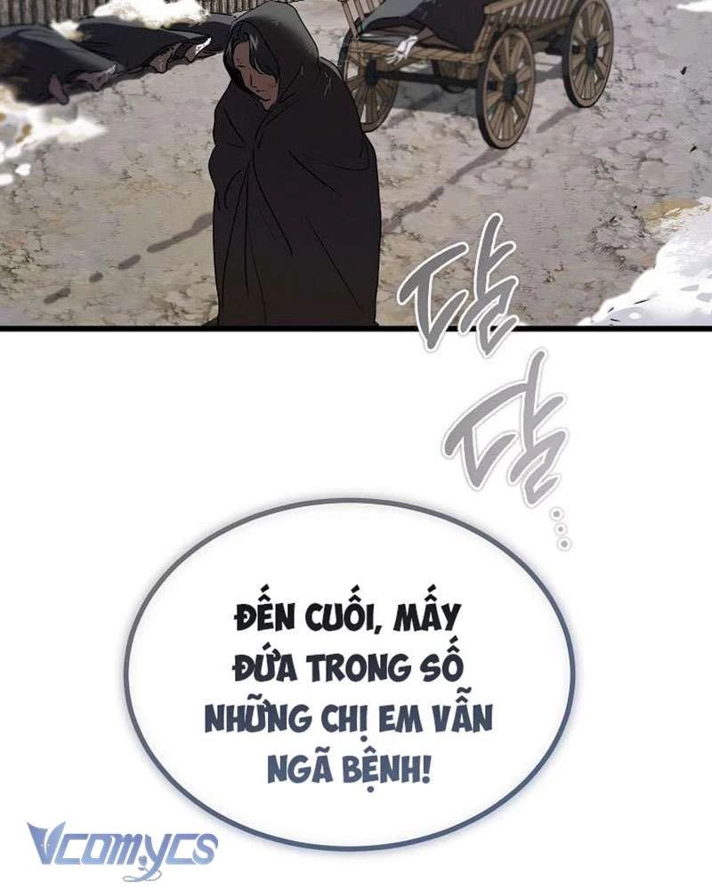 Ác Quỷ Nuôi Dưỡng Tiểu Thư Chapter 84 - 4