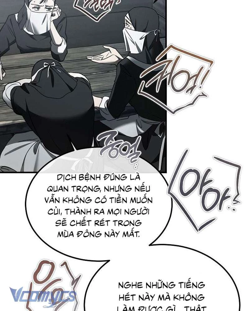 Ác Quỷ Nuôi Dưỡng Tiểu Thư Chapter 84 - 8