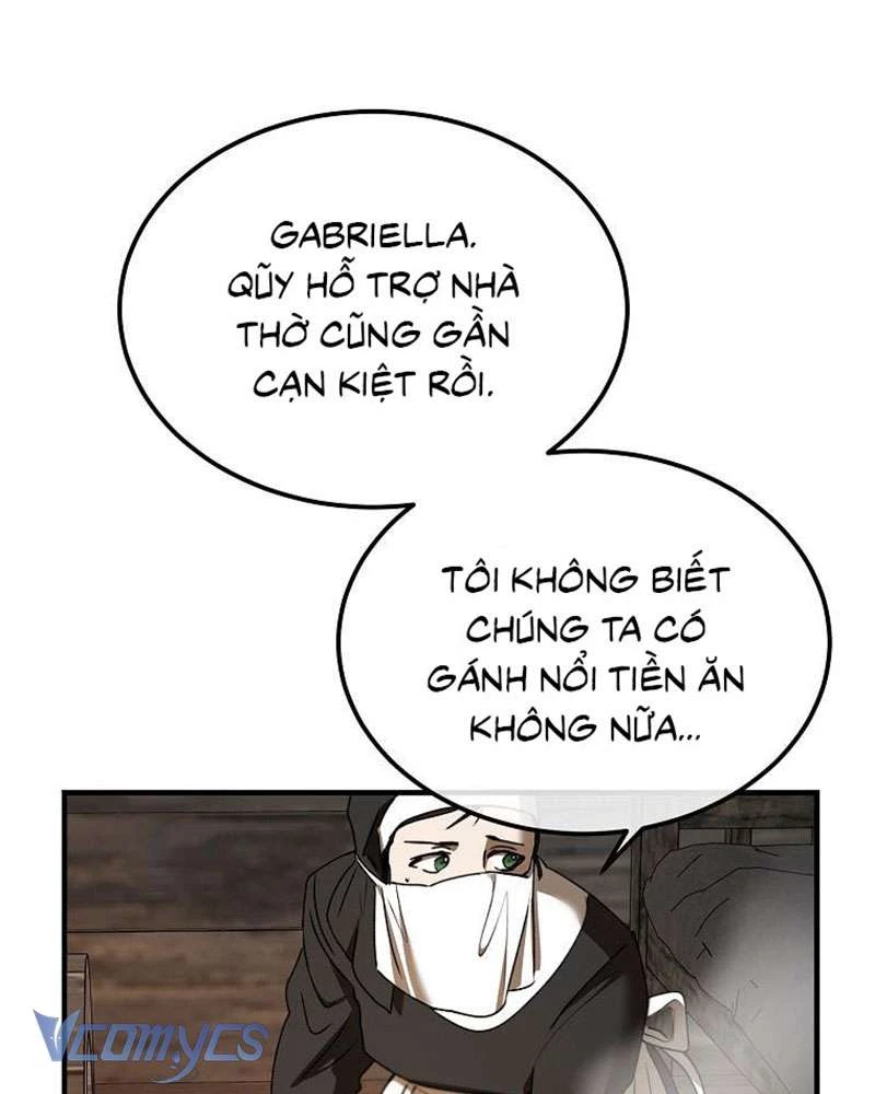 Ác Quỷ Nuôi Dưỡng Tiểu Thư Chapter 84 - 11