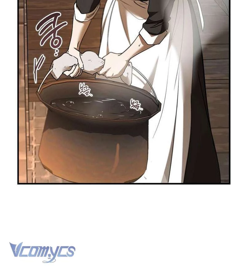 Ác Quỷ Nuôi Dưỡng Tiểu Thư Chapter 84 - 12